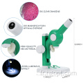 Ventes directes Scientific Scientific Simple Toy Microscope